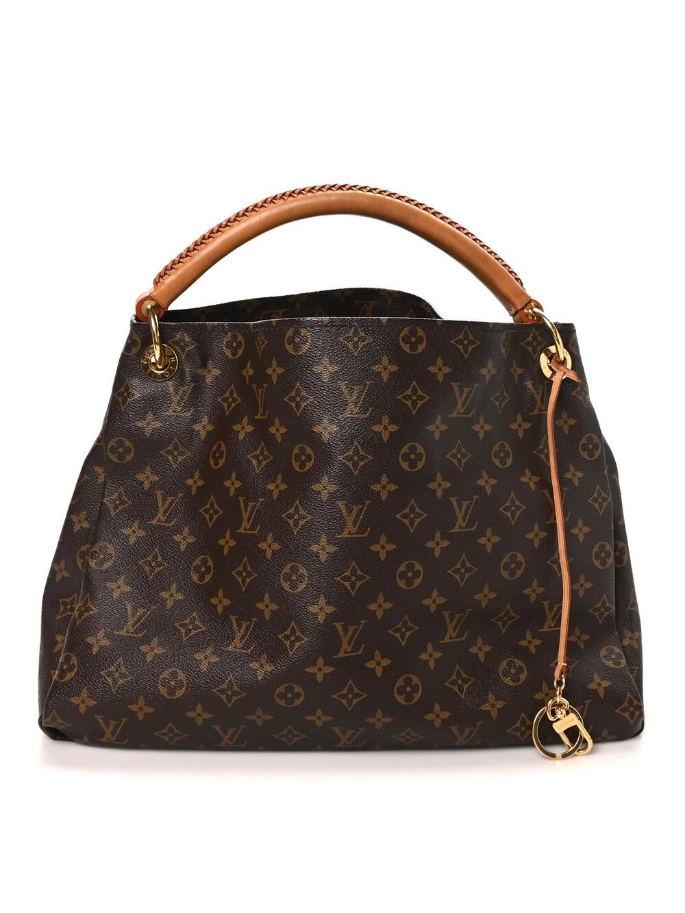 Louis Vuitton Artsy Mm #373323L13B